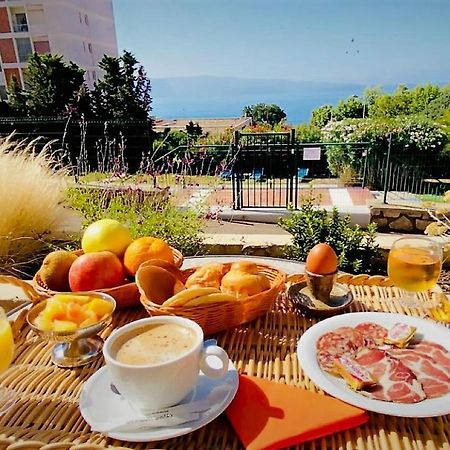 Sun Beach Ajaccio  Exterior foto