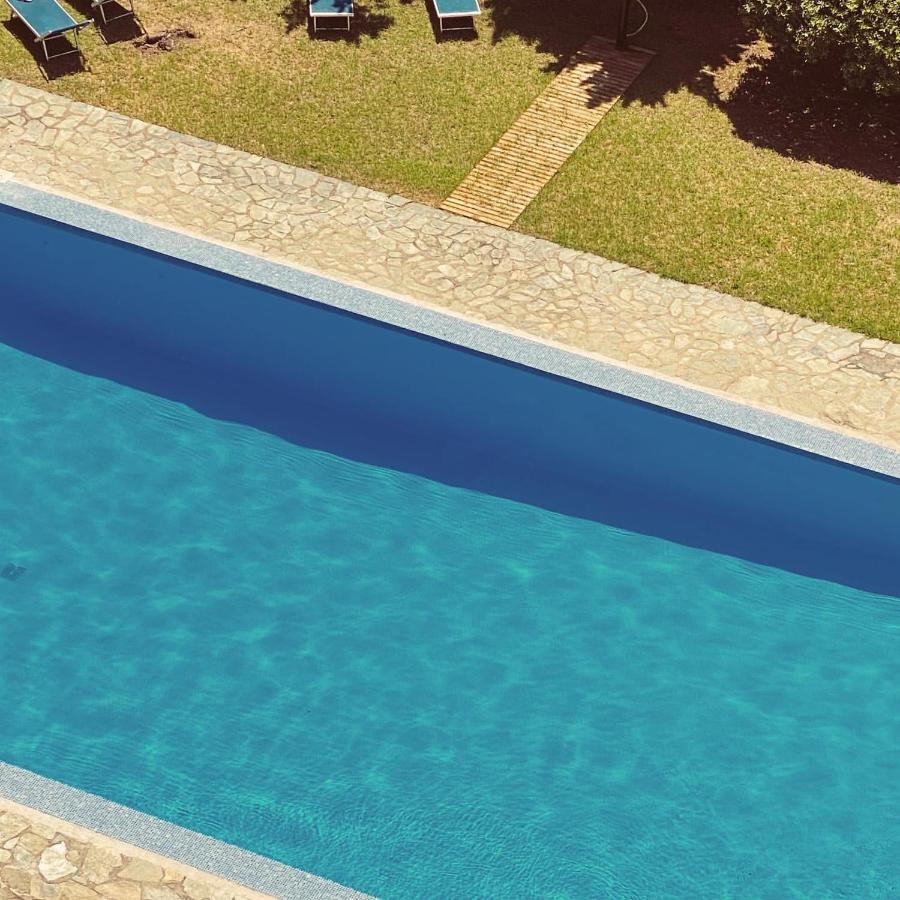 Sun Beach Ajaccio  Exterior foto